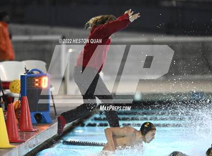 Thumbnail 3 in Yucaipa vs. Downey (CIF-SS D4 Final) photogallery.