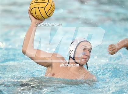 Thumbnail 1 in Yucaipa vs. Downey (CIF-SS D4 Final) photogallery.