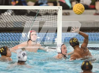 Thumbnail 1 in Yucaipa vs. Downey (CIF-SS D4 Final) photogallery.