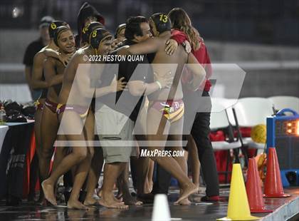 Thumbnail 1 in Yucaipa vs. Downey (CIF-SS D4 Final) photogallery.