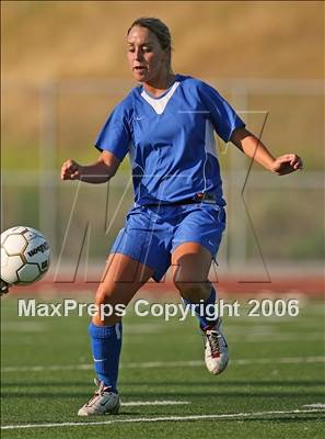 Thumbnail 1 in Folsom vs. Davis (Section Playoffs) photogallery.