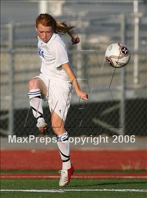 Thumbnail 1 in Folsom vs. Davis (Section Playoffs) photogallery.