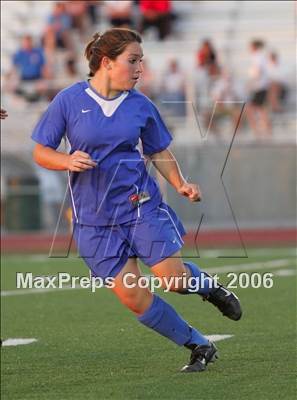 Thumbnail 3 in Folsom vs. Davis (Section Playoffs) photogallery.