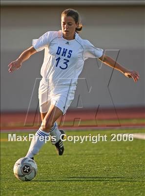 Thumbnail 1 in Folsom vs. Davis (Section Playoffs) photogallery.