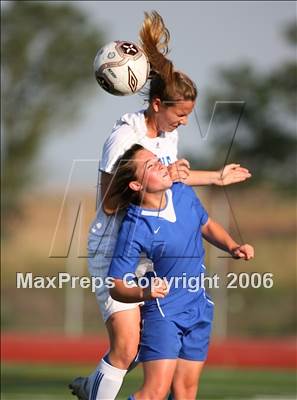 Thumbnail 3 in Folsom vs. Davis (Section Playoffs) photogallery.