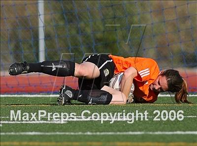 Thumbnail 3 in Folsom vs. Davis (Section Playoffs) photogallery.
