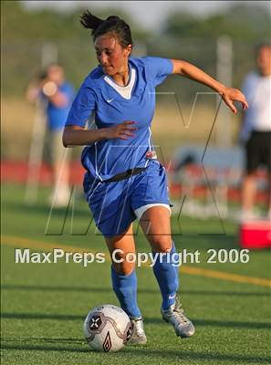 Thumbnail 2 in Folsom vs. Davis (Section Playoffs) photogallery.