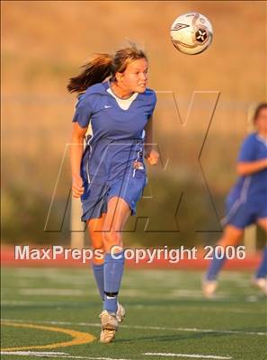 Thumbnail 3 in Folsom vs. Davis (Section Playoffs) photogallery.