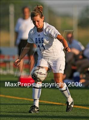 Thumbnail 3 in Folsom vs. Davis (Section Playoffs) photogallery.