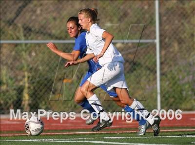 Thumbnail 3 in Folsom vs. Davis (Section Playoffs) photogallery.
