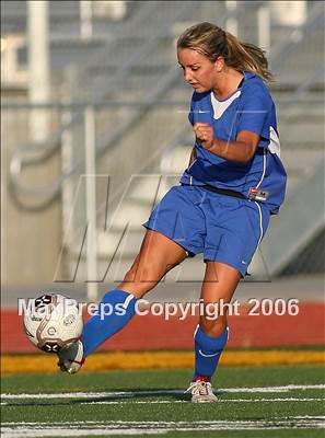 Thumbnail 1 in Folsom vs. Davis (Section Playoffs) photogallery.
