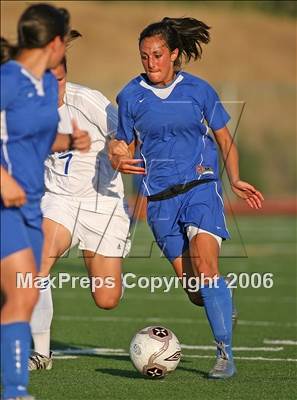 Thumbnail 3 in Folsom vs. Davis (Section Playoffs) photogallery.