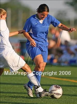 Thumbnail 3 in Folsom vs. Davis (Section Playoffs) photogallery.