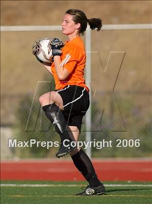 Thumbnail 1 in Folsom vs. Davis (Section Playoffs) photogallery.