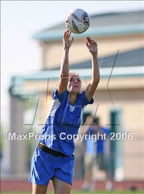 Thumbnail 1 in Folsom vs. Davis (Section Playoffs) photogallery.