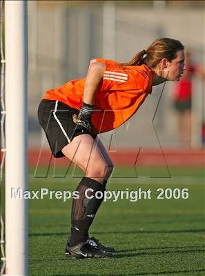 Thumbnail 1 in Folsom vs. Davis (Section Playoffs) photogallery.