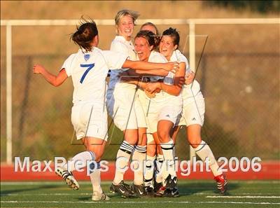 Thumbnail 2 in Folsom vs. Davis (Section Playoffs) photogallery.
