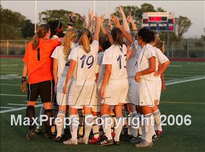 Thumbnail 1 in Folsom vs. Davis (Section Playoffs) photogallery.