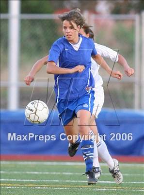 Thumbnail 3 in Folsom vs. Davis (Section Playoffs) photogallery.