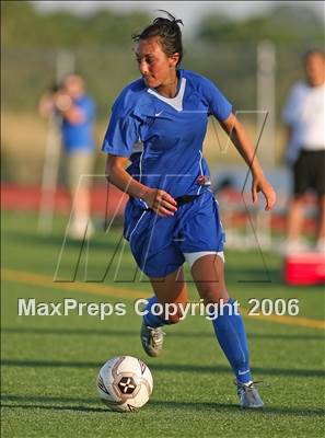 Thumbnail 1 in Folsom vs. Davis (Section Playoffs) photogallery.