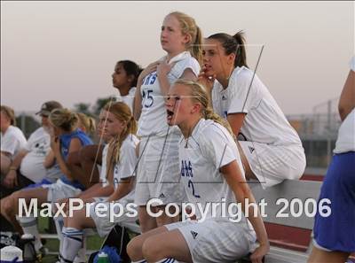 Thumbnail 2 in Folsom vs. Davis (Section Playoffs) photogallery.