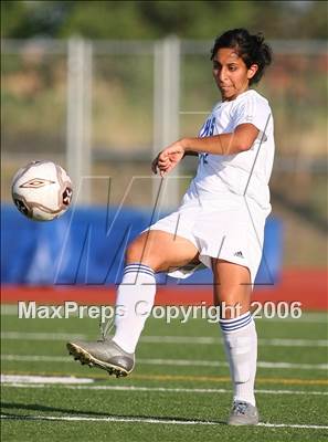 Thumbnail 2 in Folsom vs. Davis (Section Playoffs) photogallery.