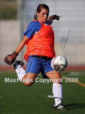 Thumbnail 3 in Folsom vs. Davis (Section Playoffs) photogallery.