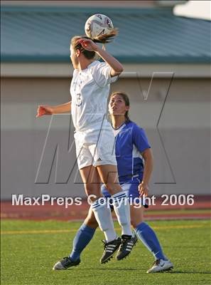 Thumbnail 3 in Folsom vs. Davis (Section Playoffs) photogallery.