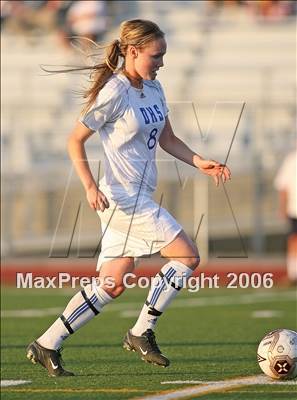 Thumbnail 1 in Folsom vs. Davis (Section Playoffs) photogallery.