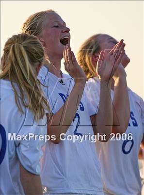 Thumbnail 1 in Folsom vs. Davis (Section Playoffs) photogallery.