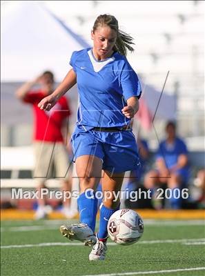 Thumbnail 3 in Folsom vs. Davis (Section Playoffs) photogallery.