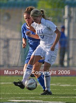 Thumbnail 1 in Folsom vs. Davis (Section Playoffs) photogallery.