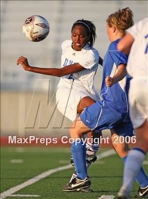 Thumbnail 3 in Folsom vs. Davis (Section Playoffs) photogallery.