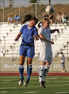 Thumbnail 1 in Folsom vs. Davis (Section Playoffs) photogallery.