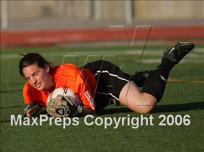 Thumbnail 3 in Folsom vs. Davis (Section Playoffs) photogallery.