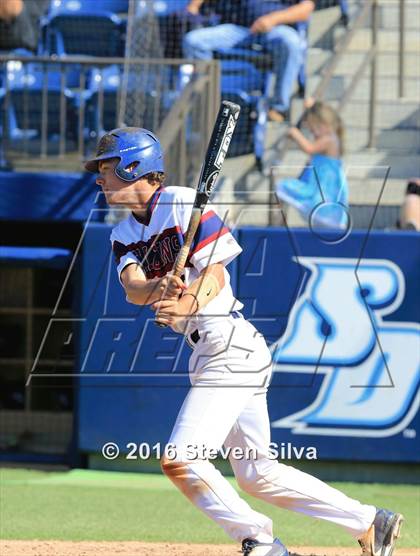 Thumbnail 3 in San Marcos vs. Scripps Ranch (CIF SDS D2 Final) photogallery.