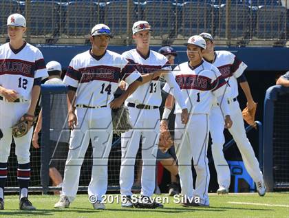 Thumbnail 1 in San Marcos vs. Scripps Ranch (CIF SDS D2 Final) photogallery.