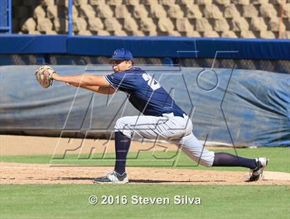 Thumbnail 2 in San Marcos vs. Scripps Ranch (CIF SDS D2 Final) photogallery.