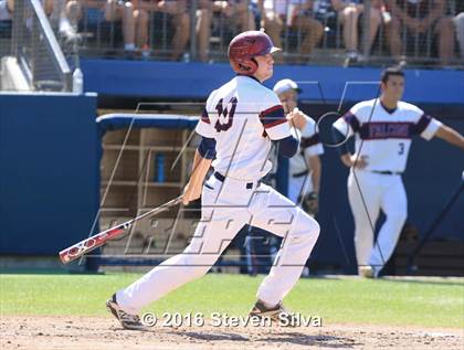 Thumbnail 3 in San Marcos vs. Scripps Ranch (CIF SDS D2 Final) photogallery.