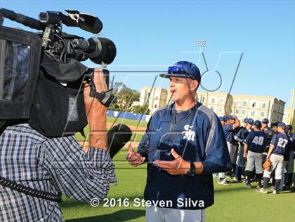 Thumbnail 3 in San Marcos vs. Scripps Ranch (CIF SDS D2 Final) photogallery.