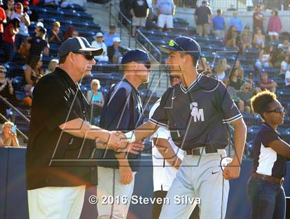 Thumbnail 1 in San Marcos vs. Scripps Ranch (CIF SDS D2 Final) photogallery.