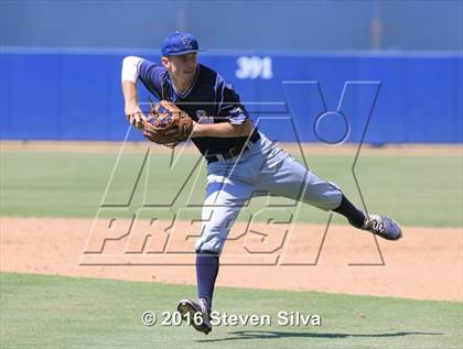 Thumbnail 2 in San Marcos vs. Scripps Ranch (CIF SDS D2 Final) photogallery.