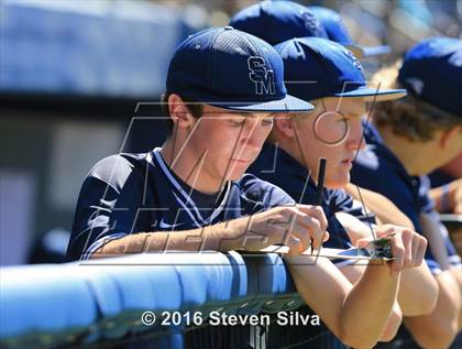 Thumbnail 1 in San Marcos vs. Scripps Ranch (CIF SDS D2 Final) photogallery.