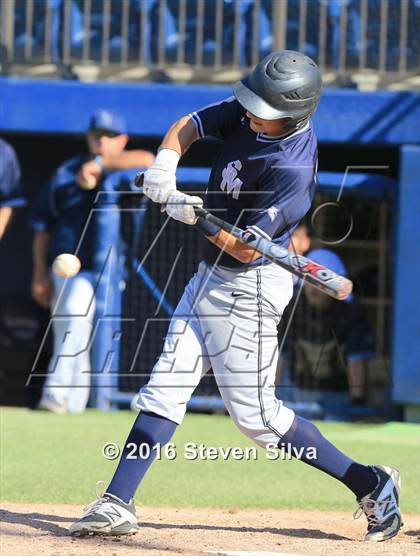 Thumbnail 3 in San Marcos vs. Scripps Ranch (CIF SDS D2 Final) photogallery.