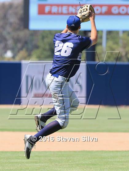 Thumbnail 3 in San Marcos vs. Scripps Ranch (CIF SDS D2 Final) photogallery.