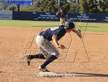 Thumbnail 2 in San Marcos vs. Scripps Ranch (CIF SDS D2 Final) photogallery.