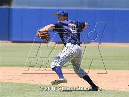 Thumbnail 2 in San Marcos vs. Scripps Ranch (CIF SDS D2 Final) photogallery.