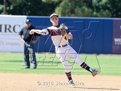 Thumbnail 3 in San Marcos vs. Scripps Ranch (CIF SDS D2 Final) photogallery.