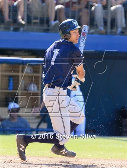 Thumbnail 2 in San Marcos vs. Scripps Ranch (CIF SDS D2 Final) photogallery.