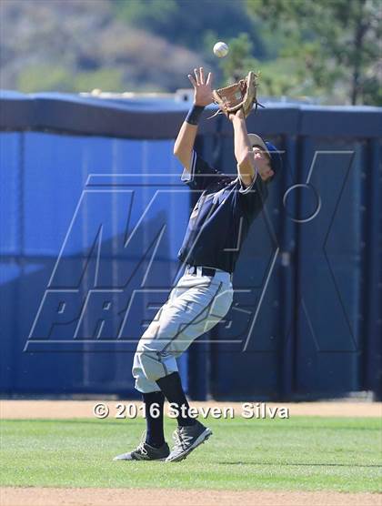 Thumbnail 1 in San Marcos vs. Scripps Ranch (CIF SDS D2 Final) photogallery.